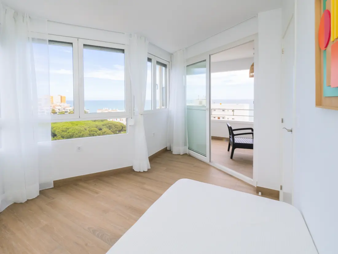 Apartmanok Mijasban