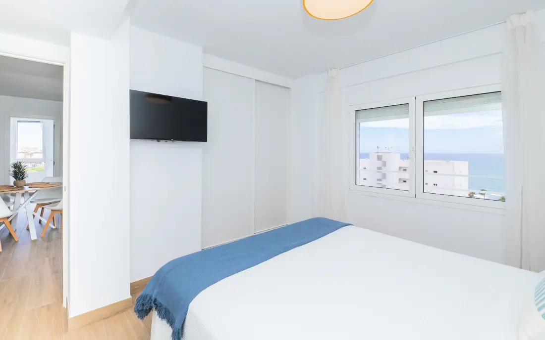 Apartmanok Mijasban