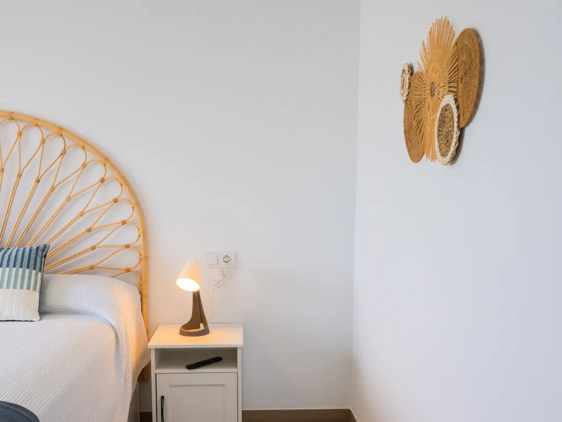 Apartmanok Mijasban
