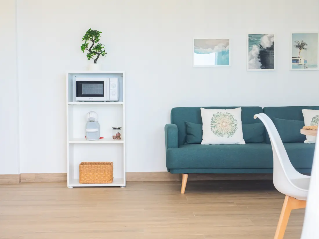 Apartmanok Mijasban