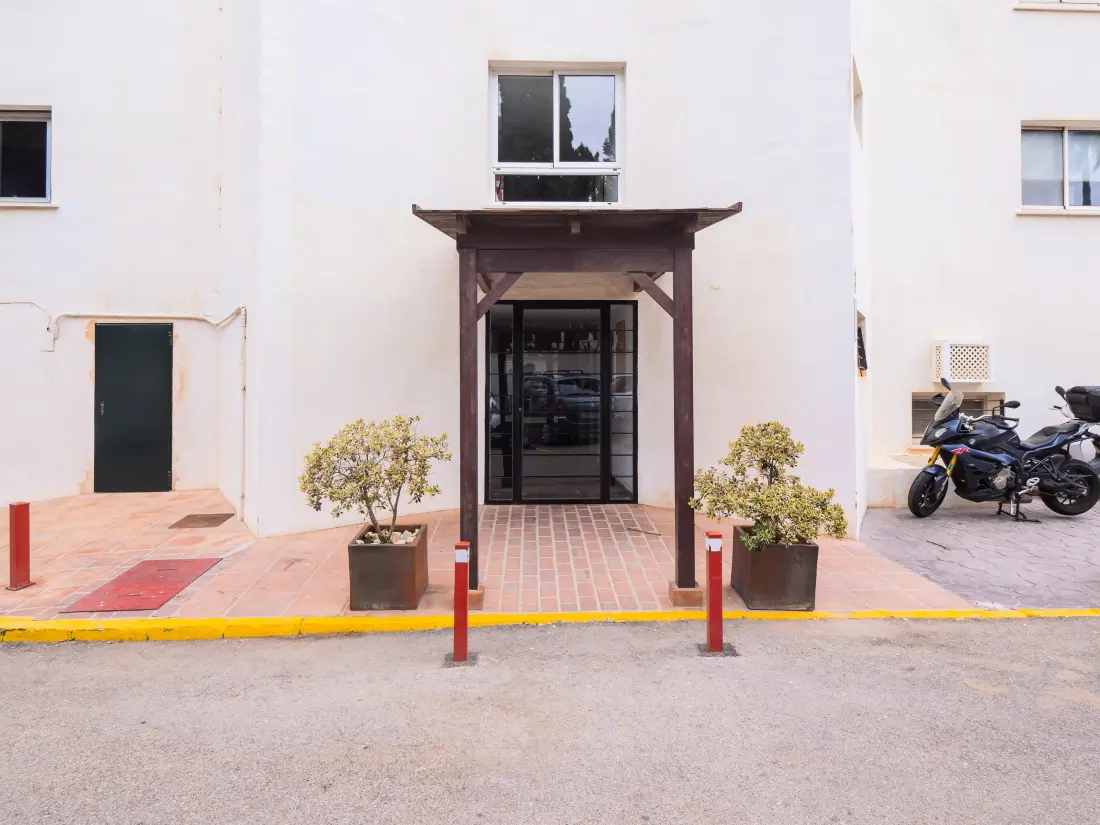 Apartmanok Mijasban