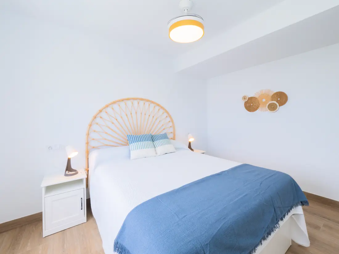 Apartmanok Mijasban