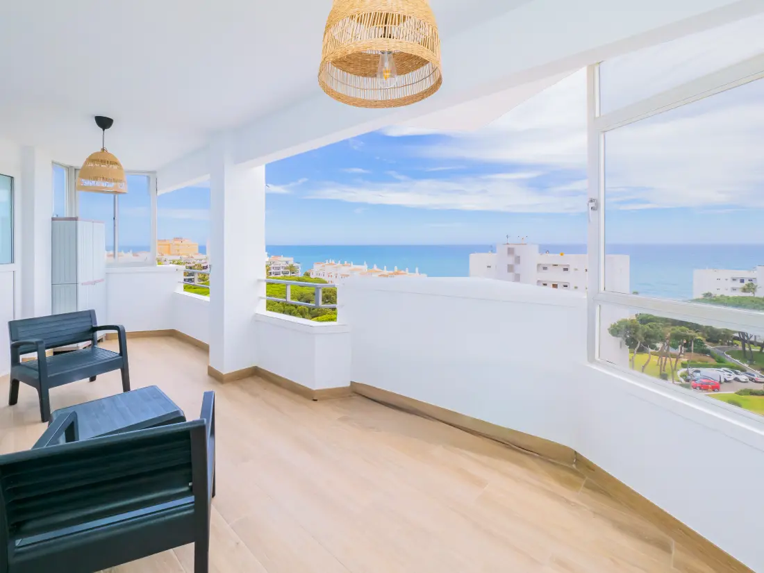 Apartmanok Mijasban