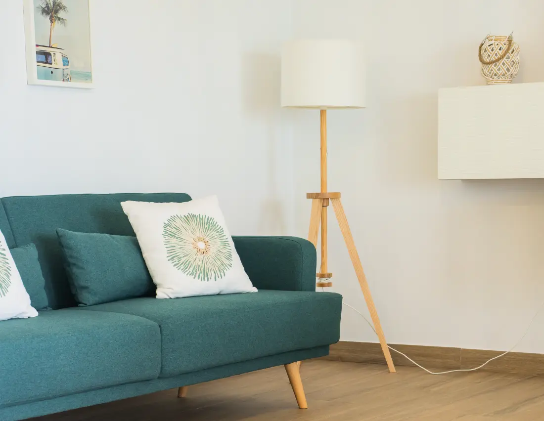 Apartmanok Mijasban