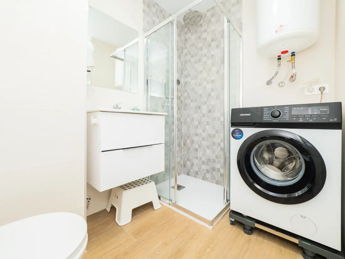 Apartmanok Mijasban