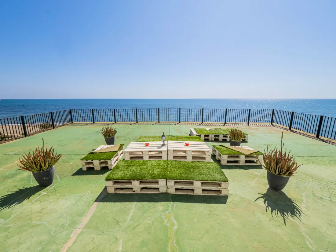 Apartmanok Mijasban