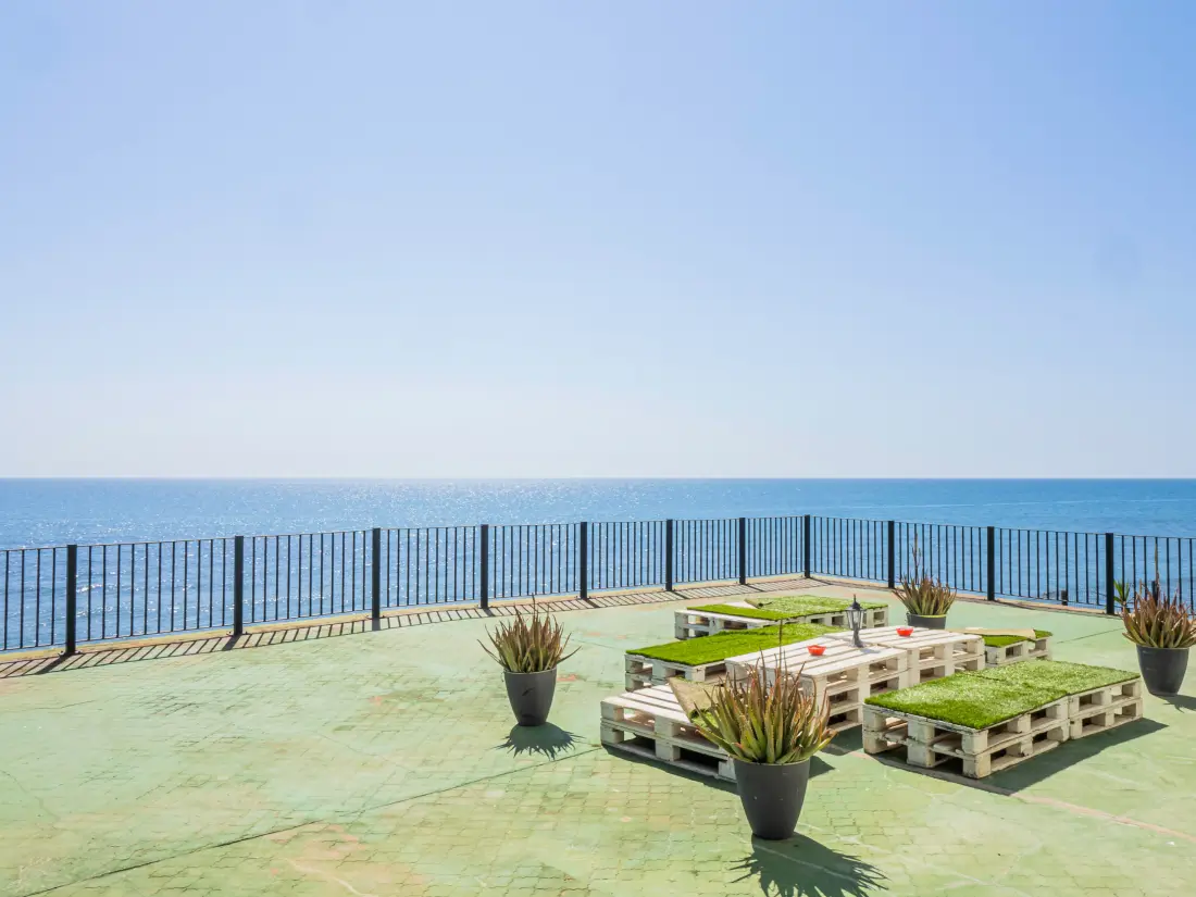 Apartmanok Mijasban