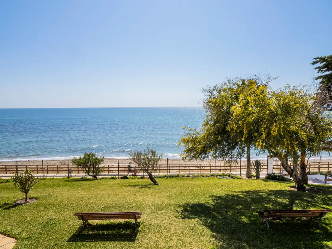Apartmanok Mijasban