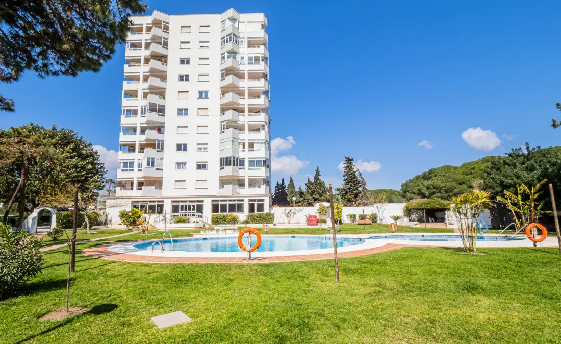 Apartmanok Mijasban