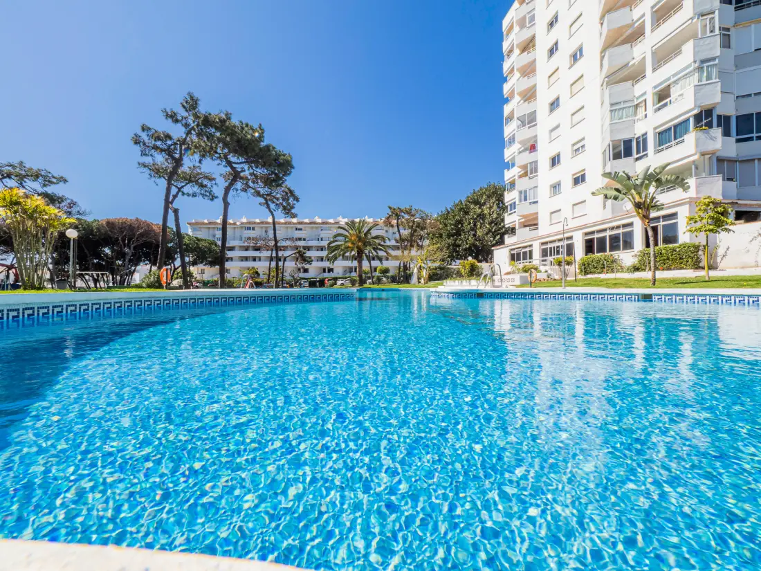Apartmanok Mijasban