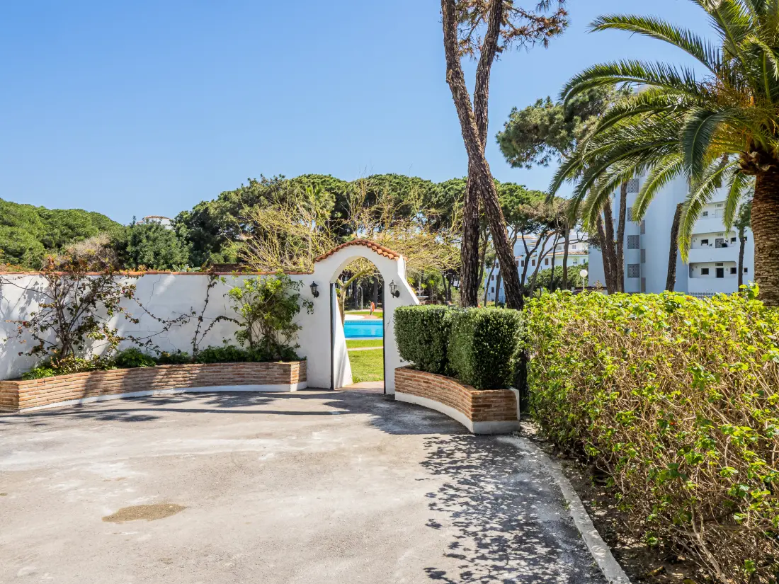 Apartmanok Mijasban