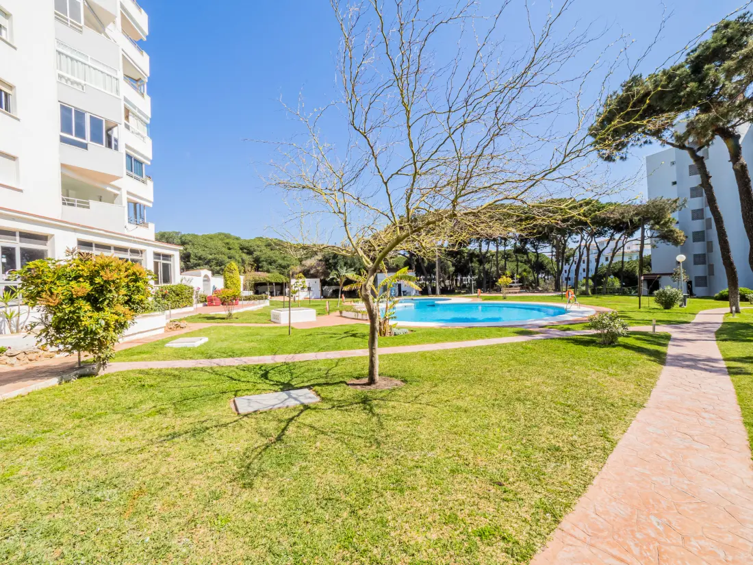Apartmanok Mijasban