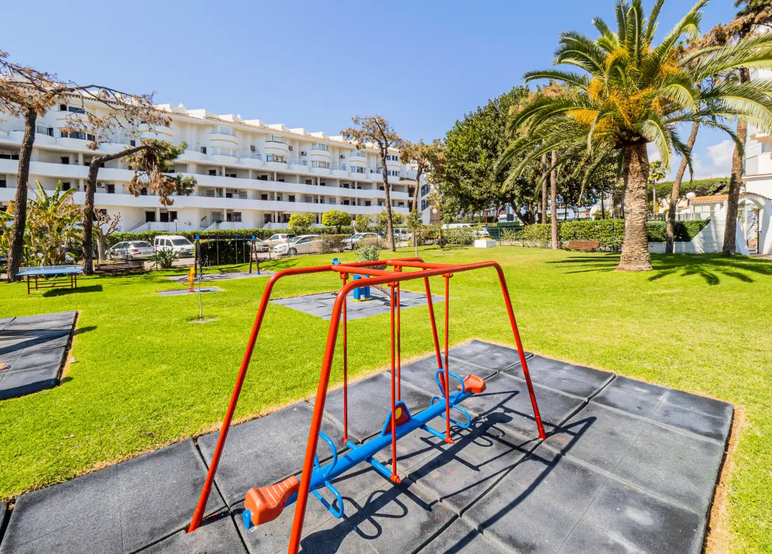 Apartmanok Mijasban