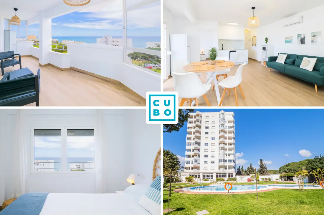 Apartmanok Mijasban