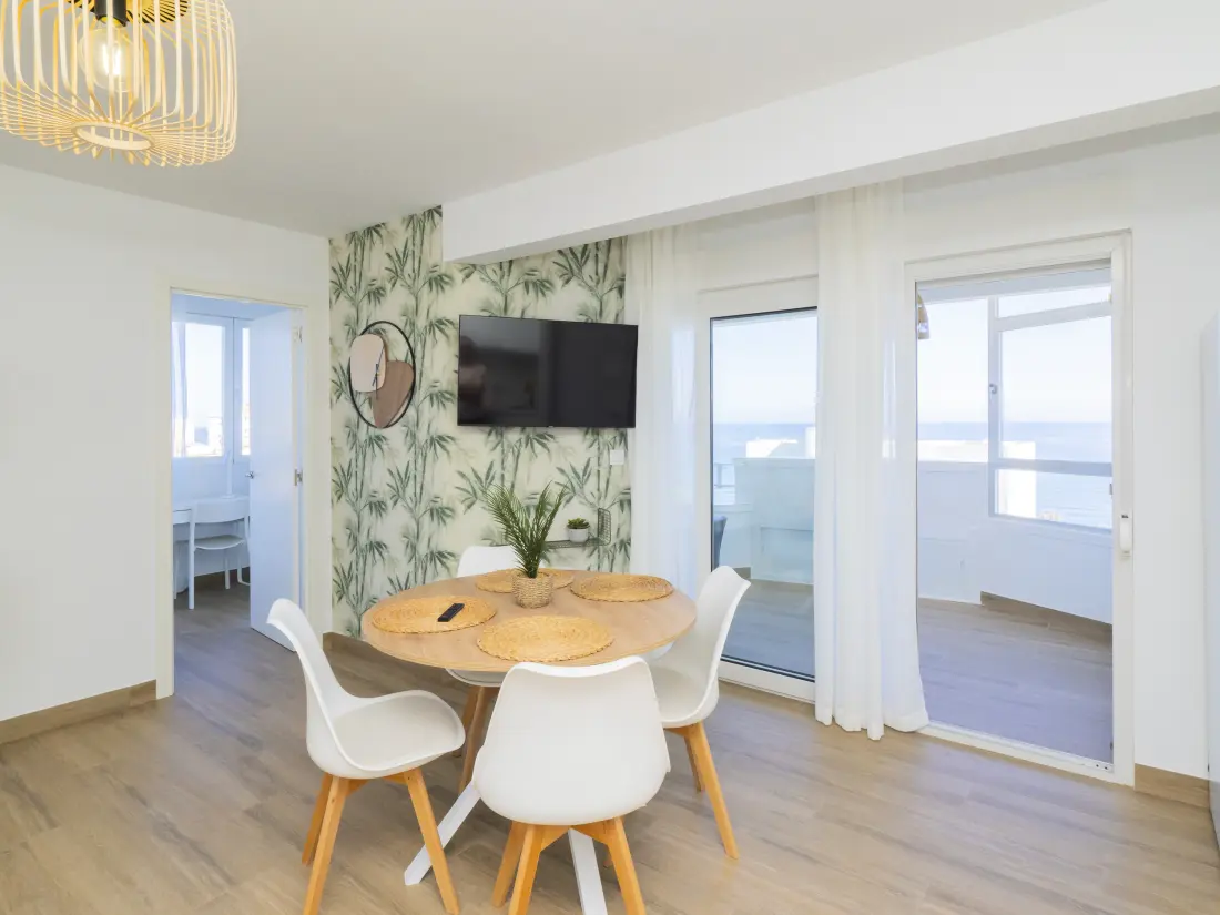 Apartmanok Mijasban