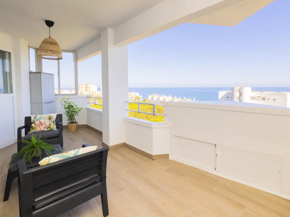 Apartmanok Mijasban