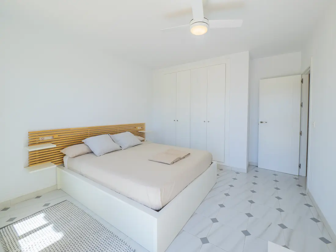 Apartmanok Mijasban