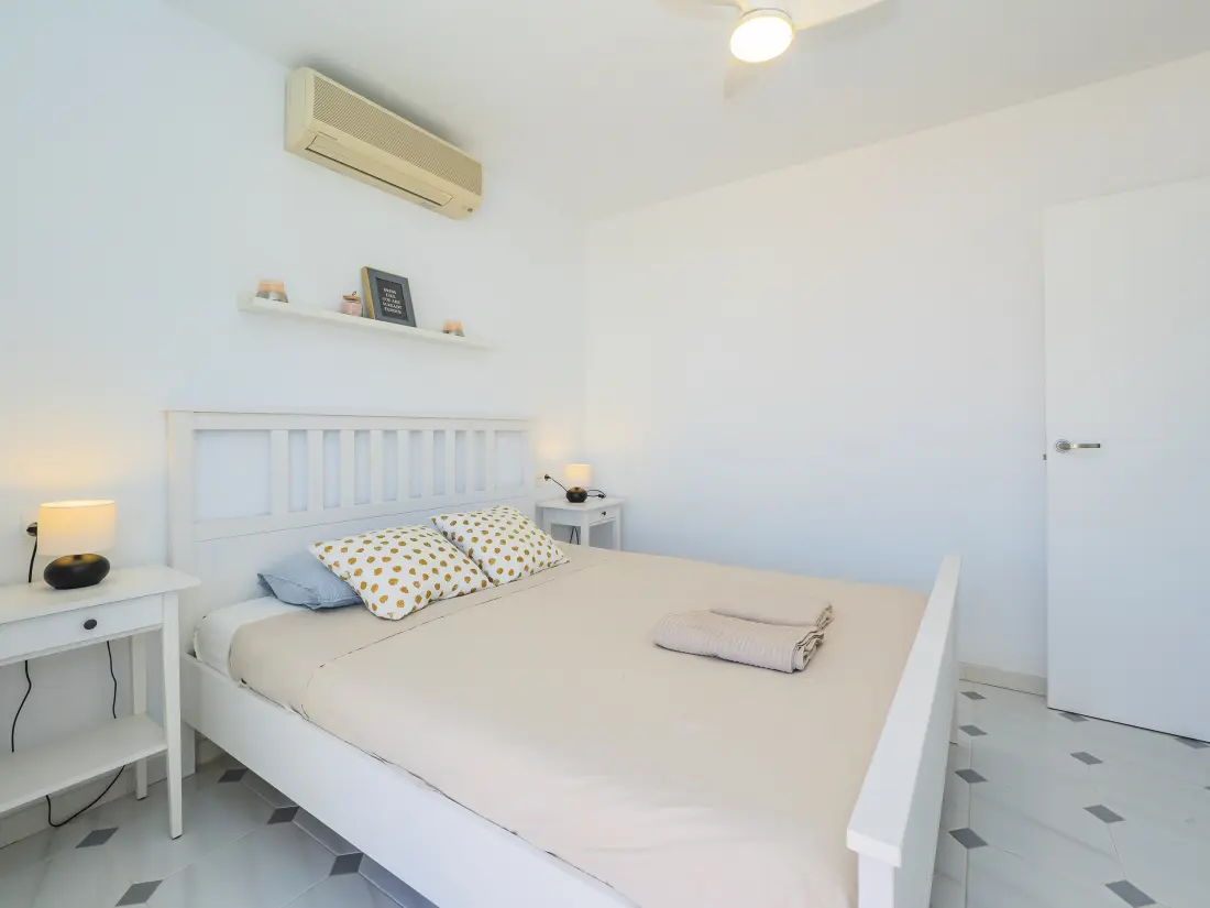 Apartmanok Mijasban