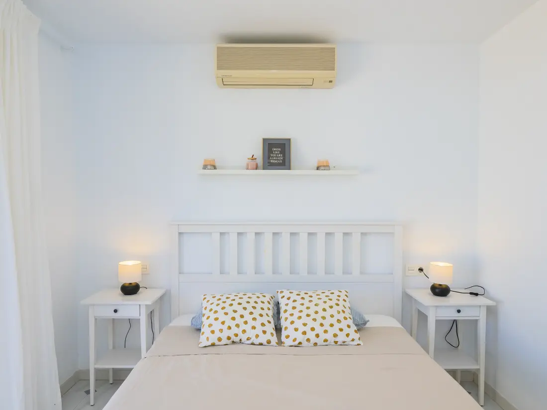 Apartmanok Mijasban