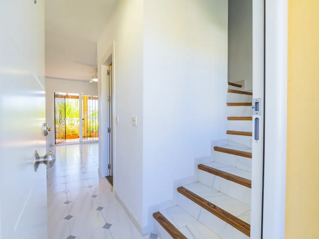 Apartmanok Mijasban