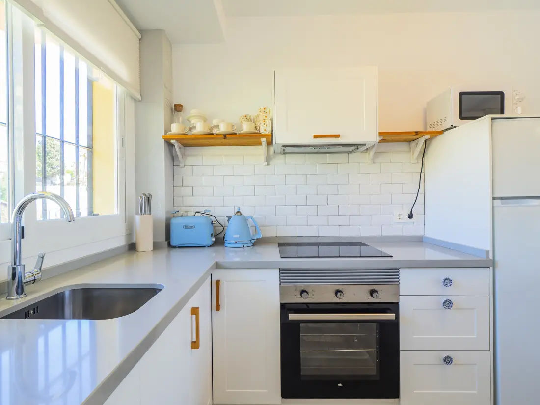 Apartmanok Mijasban