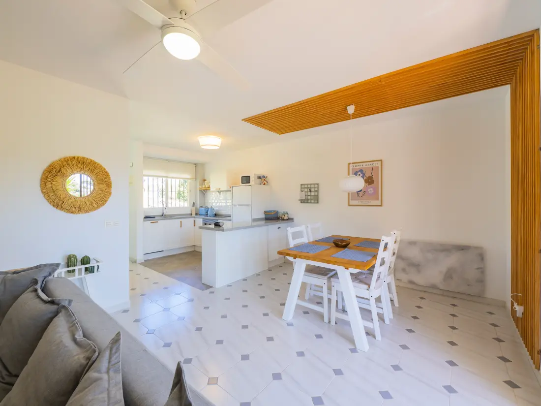 Apartmanok Mijasban