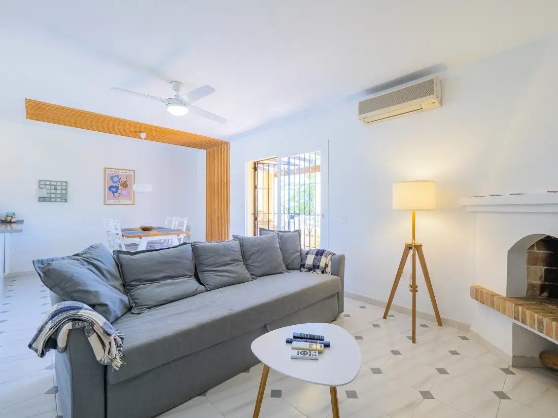 Apartmanok Mijasban