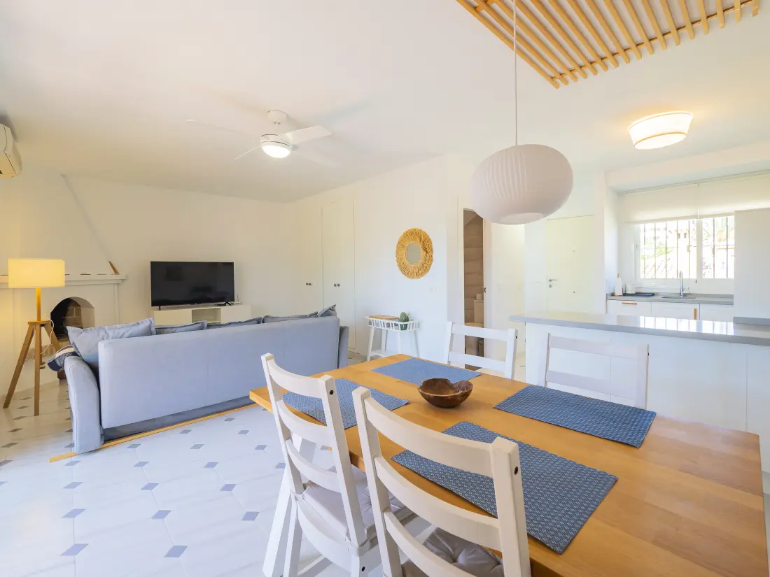 Apartmanok Mijasban