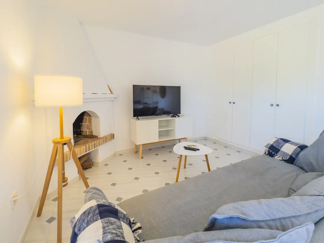Apartmanok Mijasban