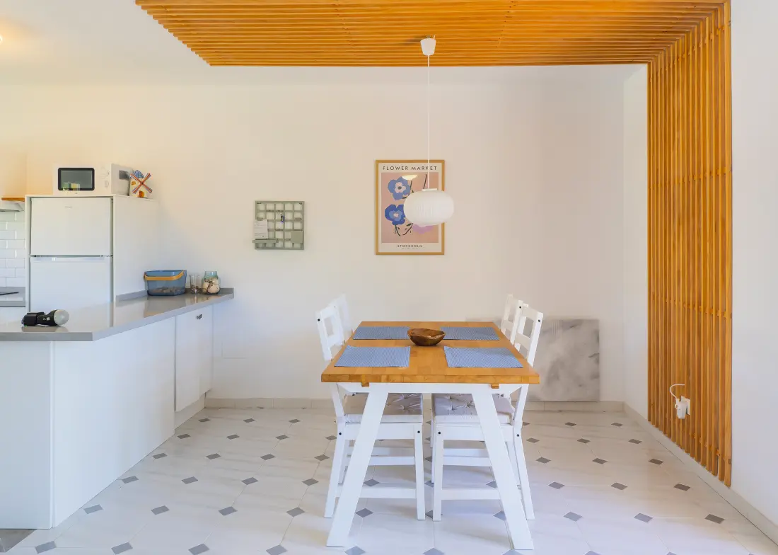 Apartmanok Mijasban