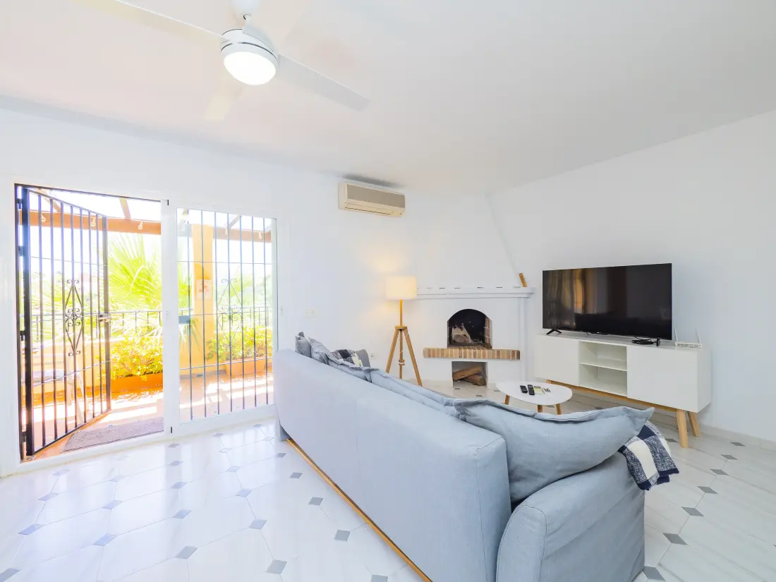 Apartmanok Mijasban