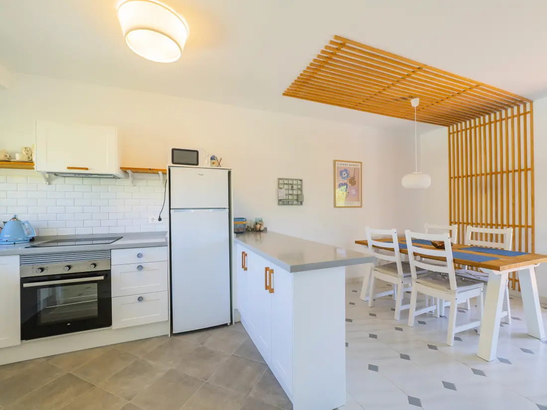 Apartmanok Mijasban