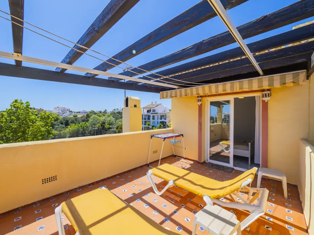 Apartmanok Mijasban