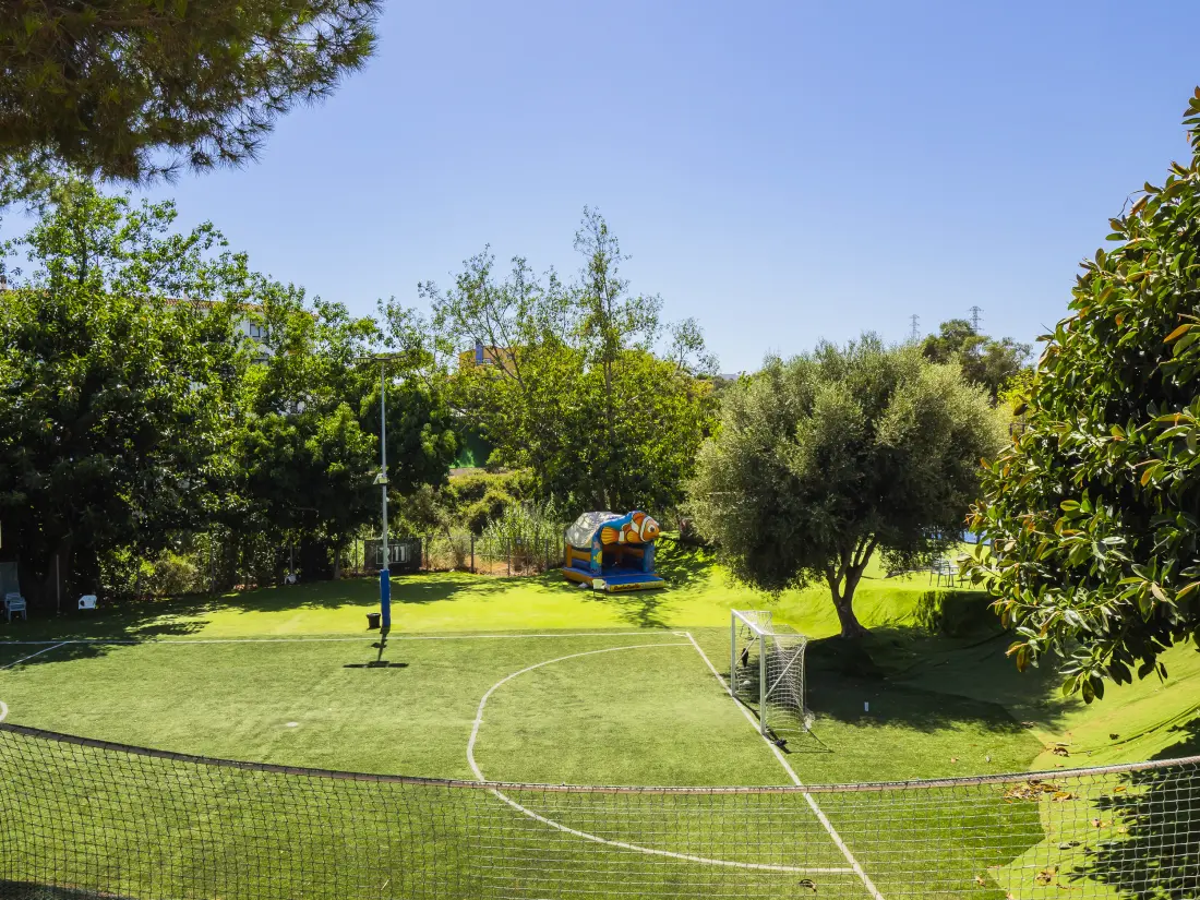 Apartmanok Mijasban