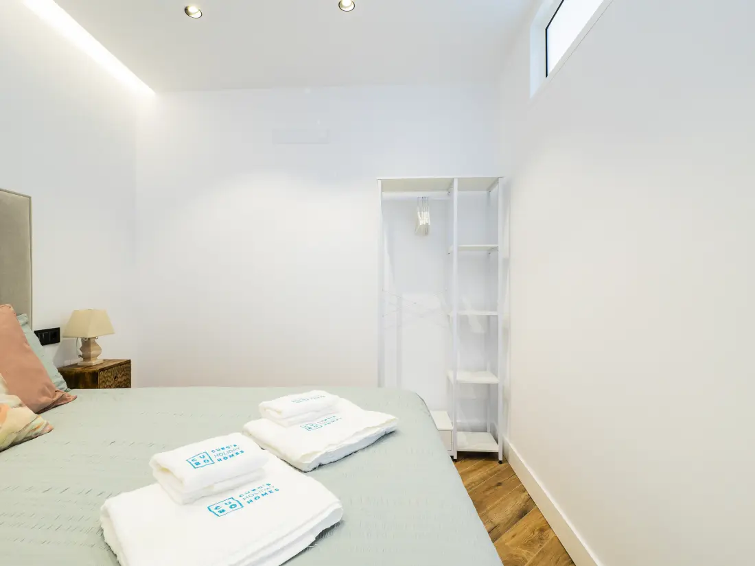 Apartmanok Mijasban