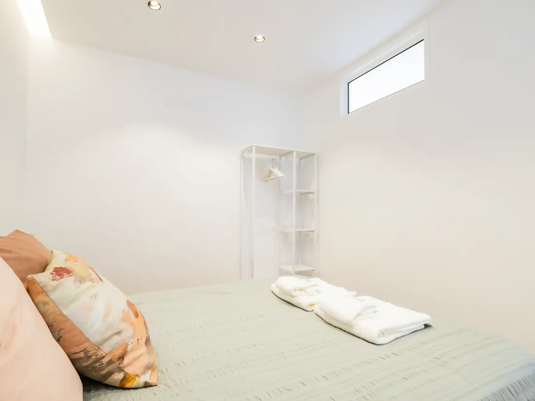 Apartmanok Mijasban