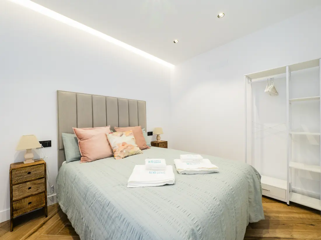 Apartmanok Mijasban