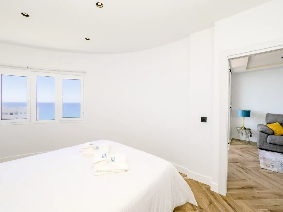 Apartmanok Mijasban