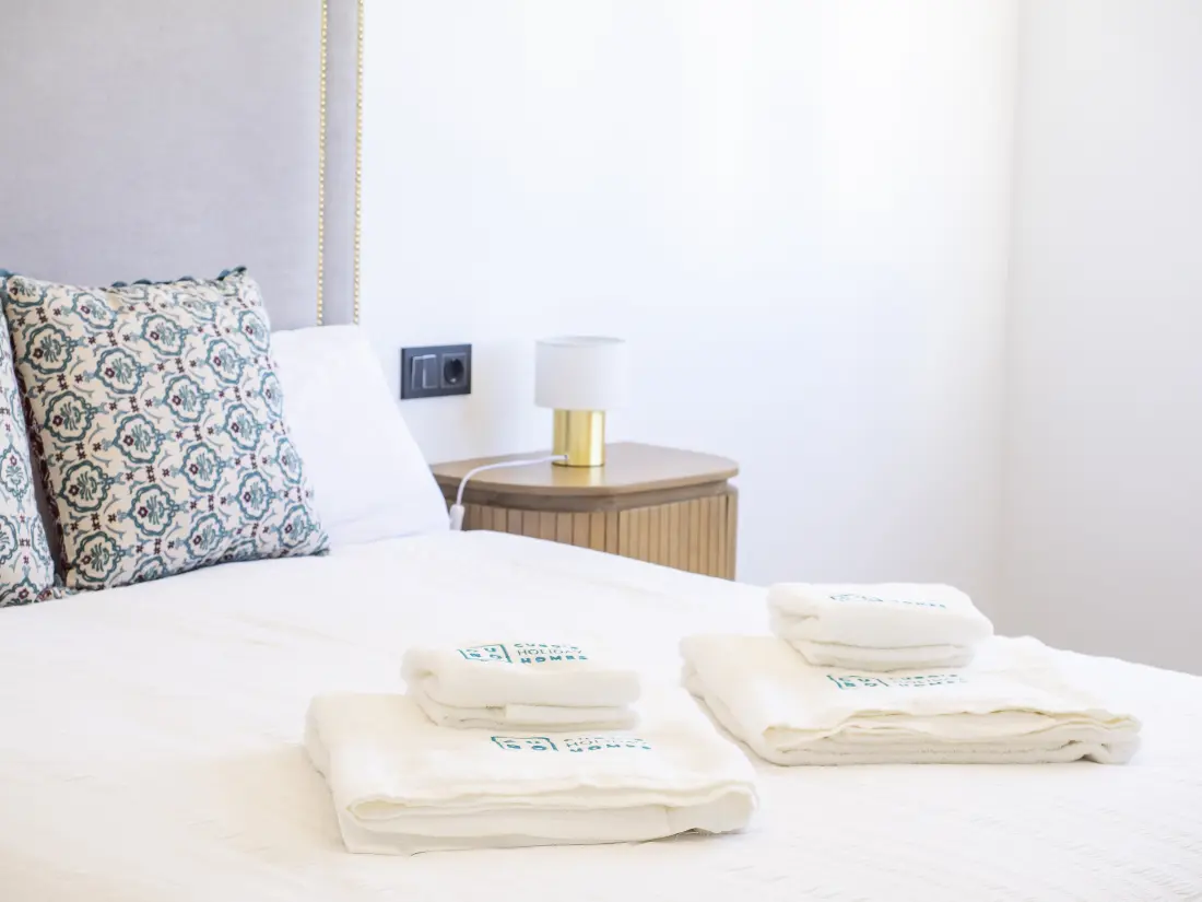 Apartmanok Mijasban