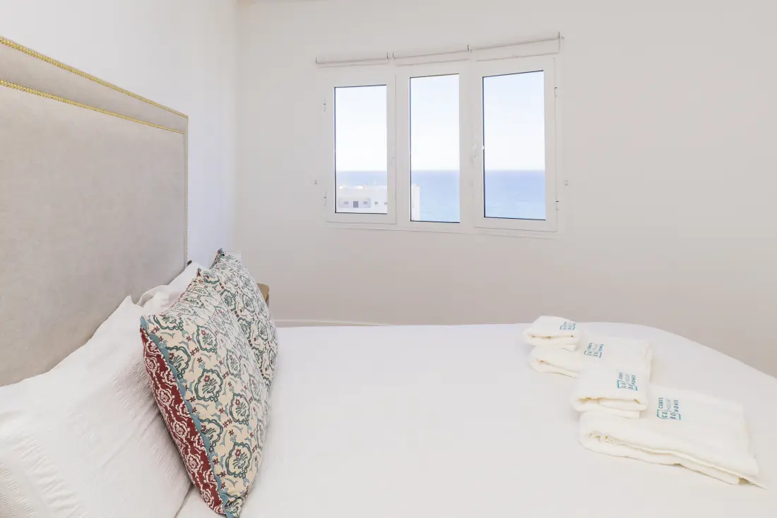 Apartmanok Mijasban
