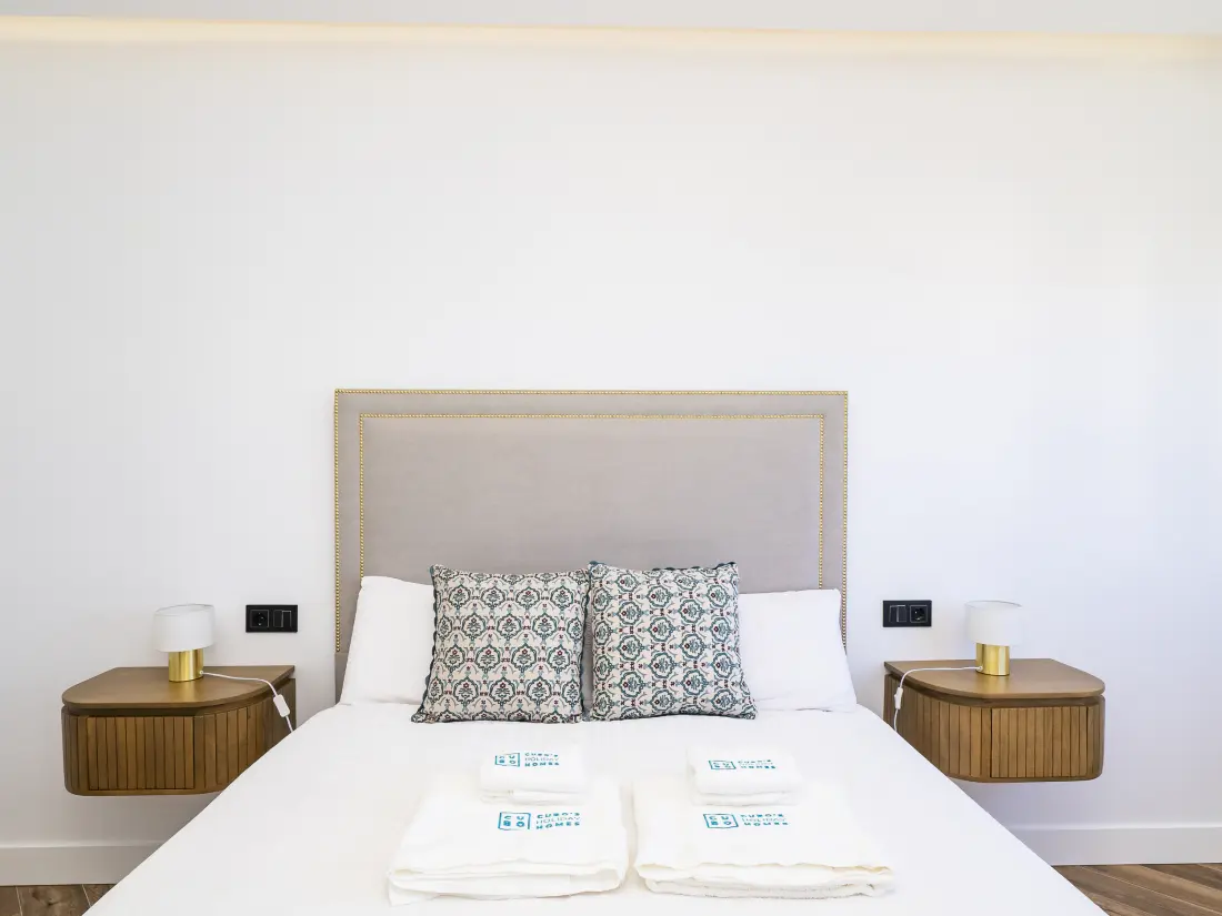 Apartmanok Mijasban