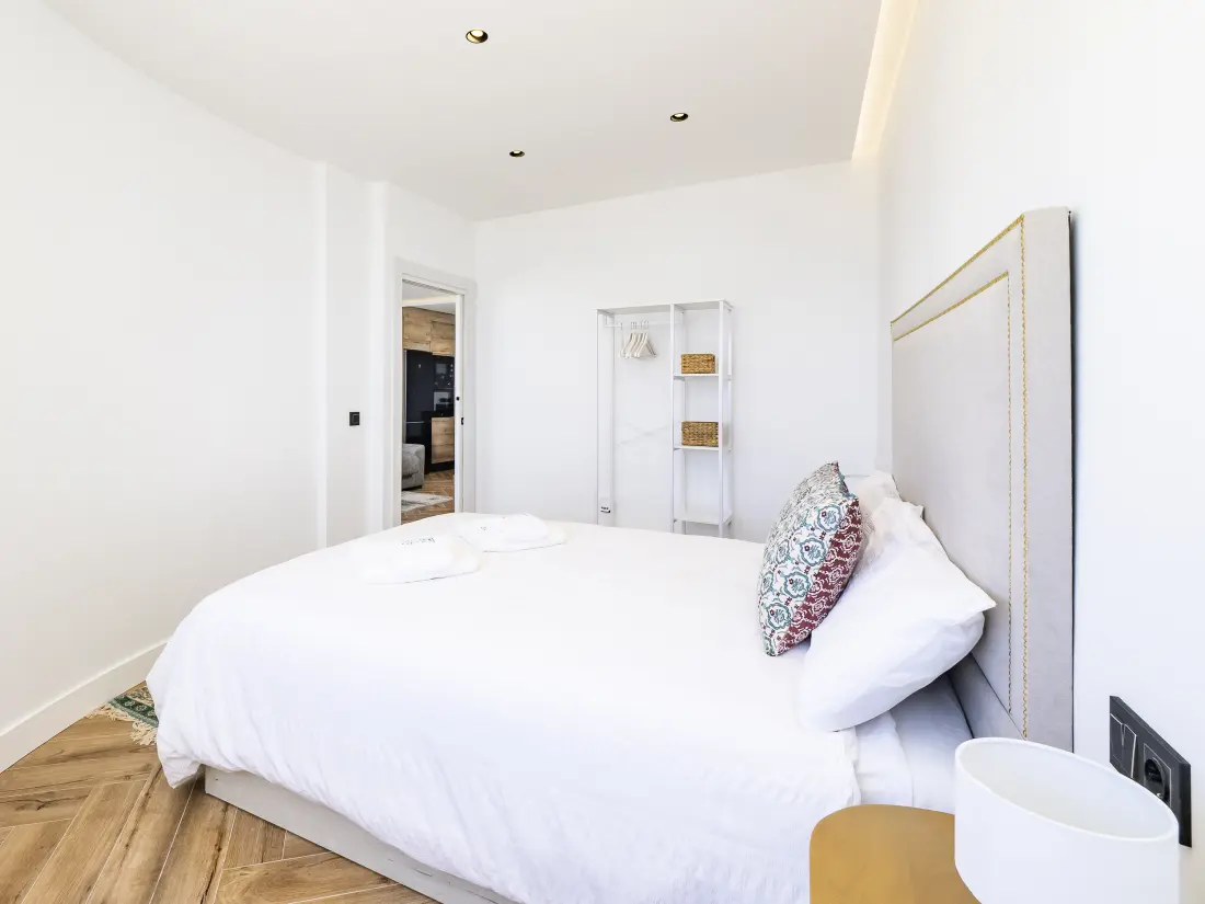 Apartmanok Mijasban
