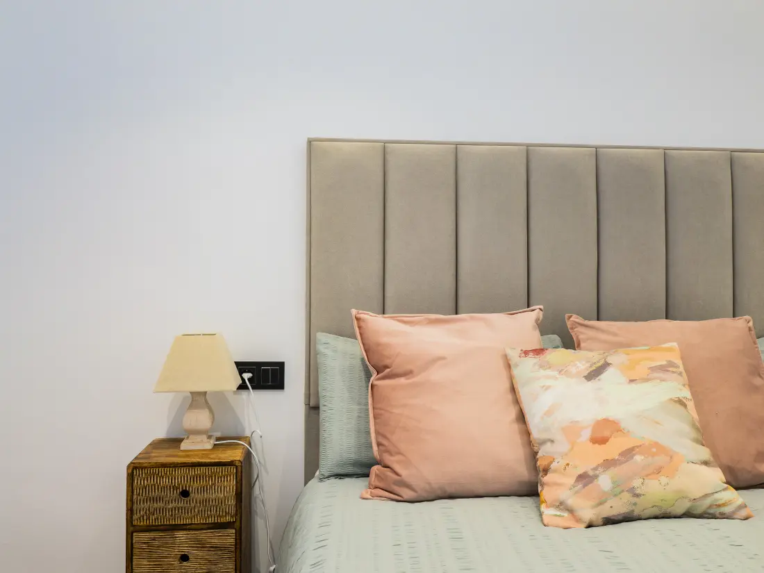 Apartmanok Mijasban