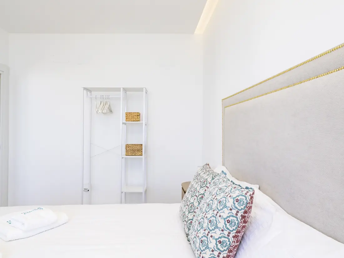 Apartmanok Mijasban