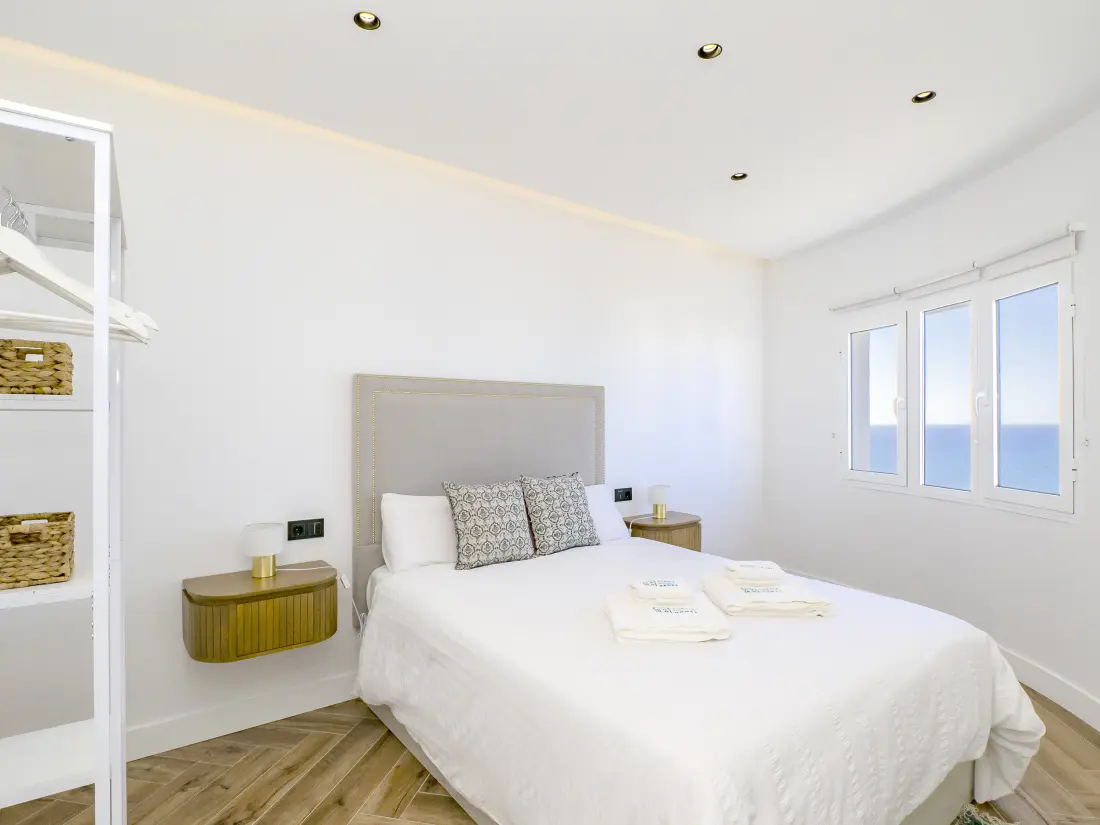 Apartmanok Mijasban