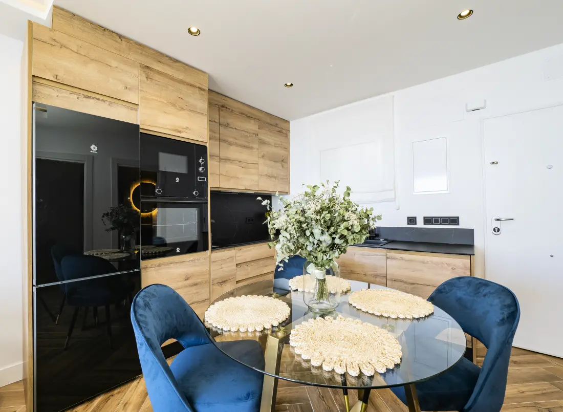 Apartmanok Mijasban