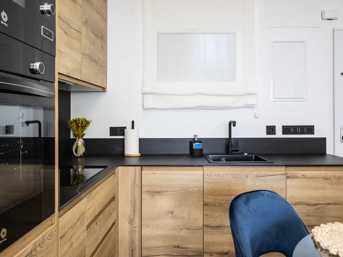 Apartmanok Mijasban