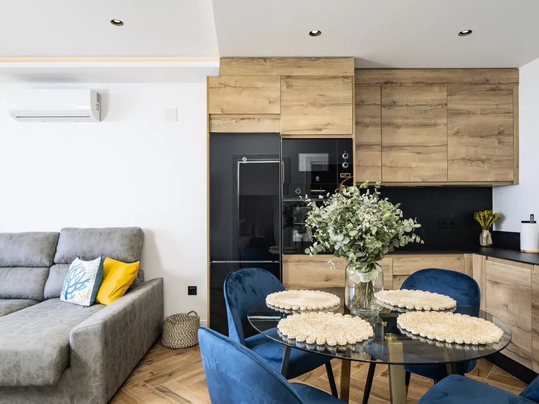 Apartmanok Mijasban