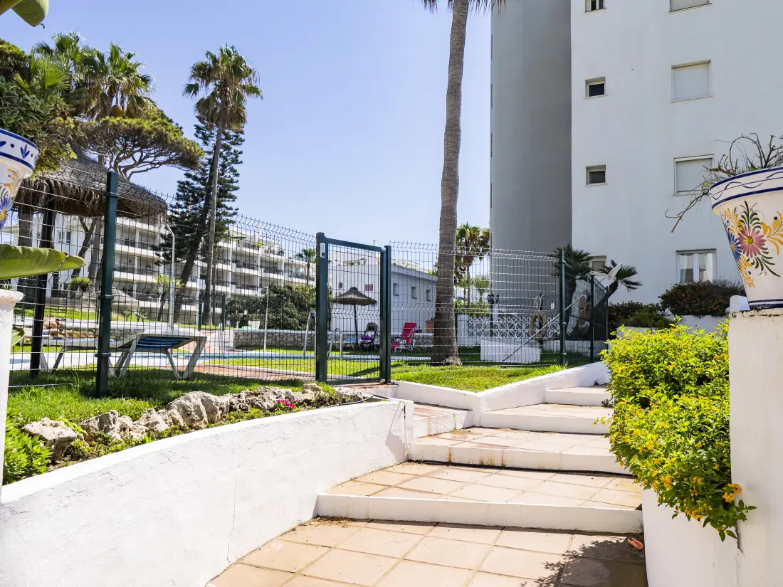 Apartmanok Mijasban
