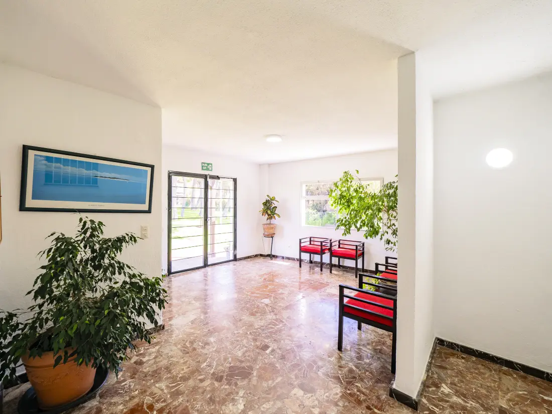 Apartmanok Mijasban